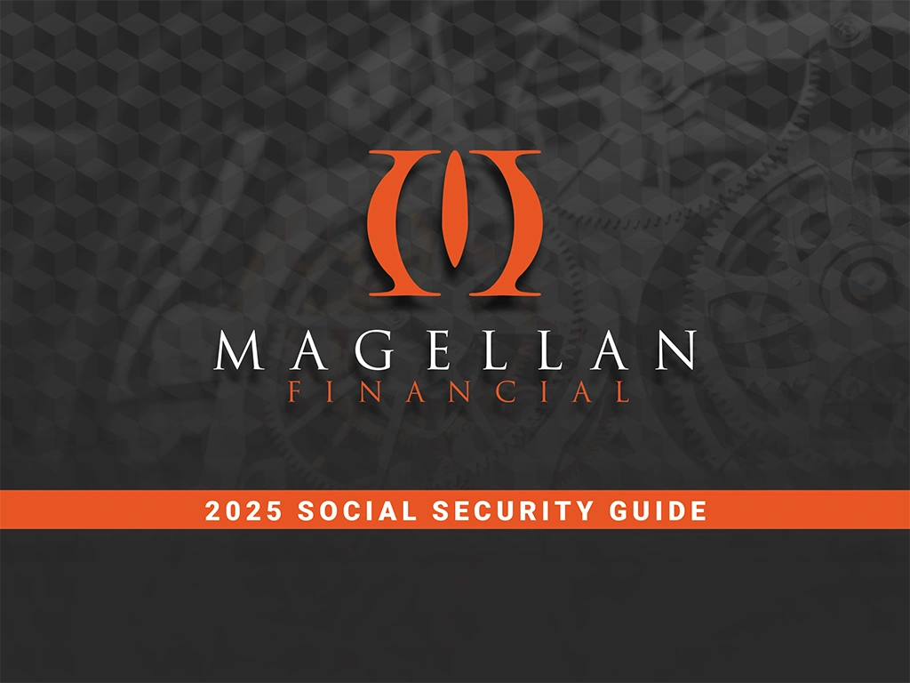 2025 Social Security Guide