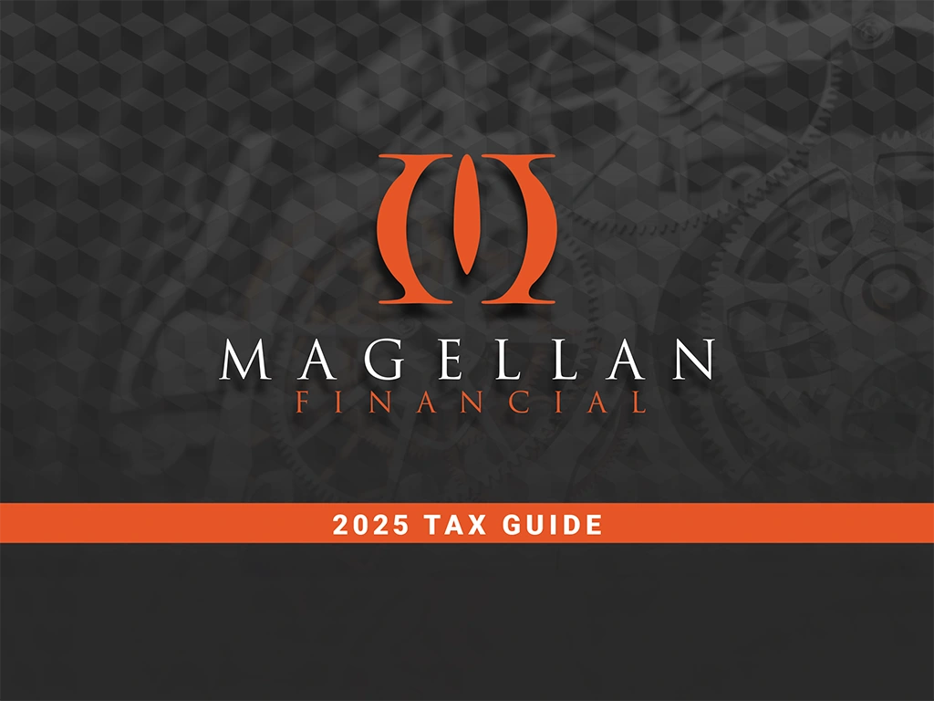 2025 Tax Guide