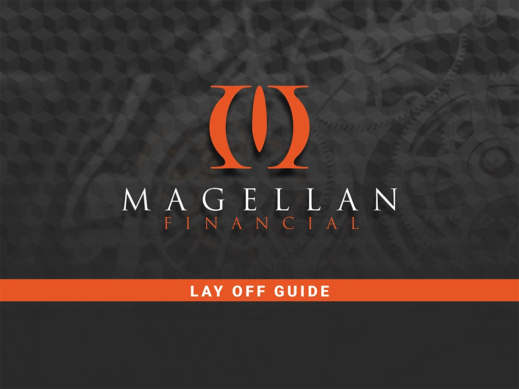 Lay Off Guide