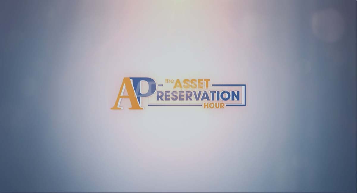 Asset Preservation 89