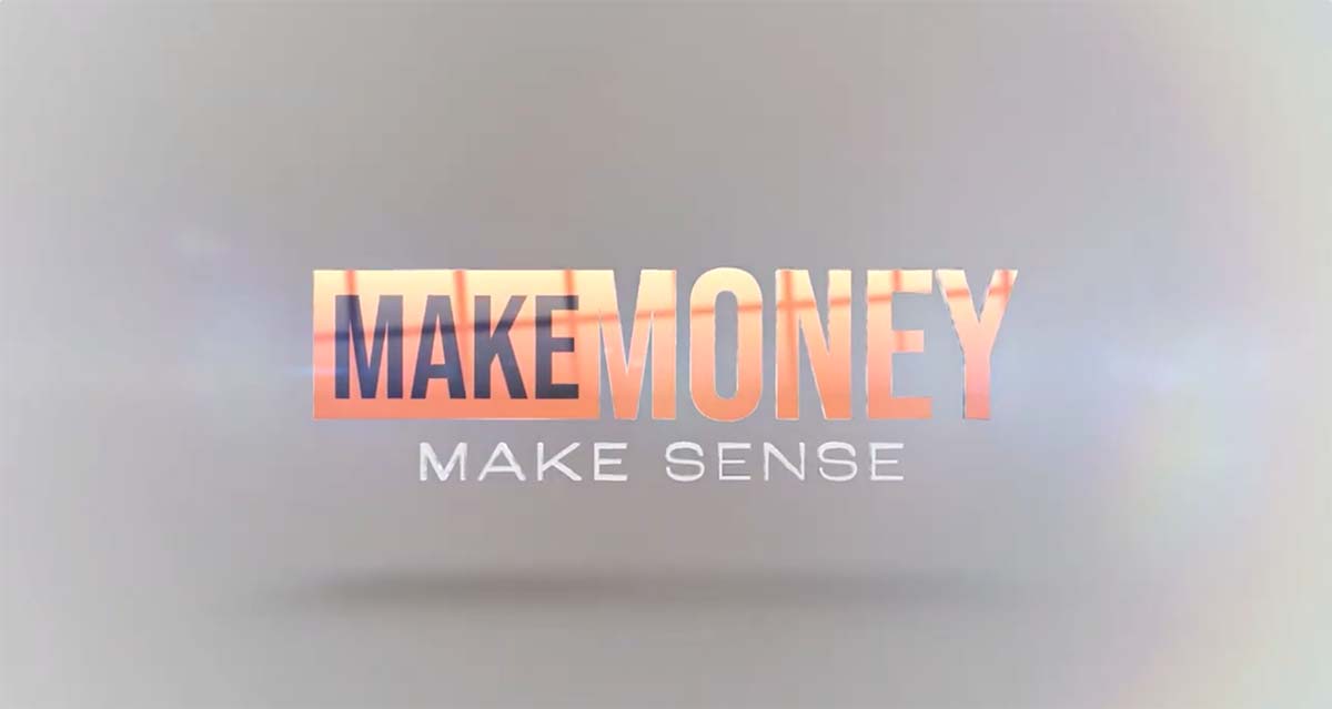 Make Money Make Sense 4
